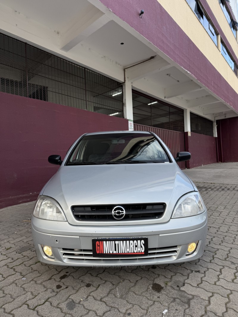 CORSA  - 2003 - CAXIAS DO SUL