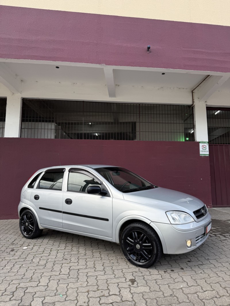 corsa  2003 caxias do sul