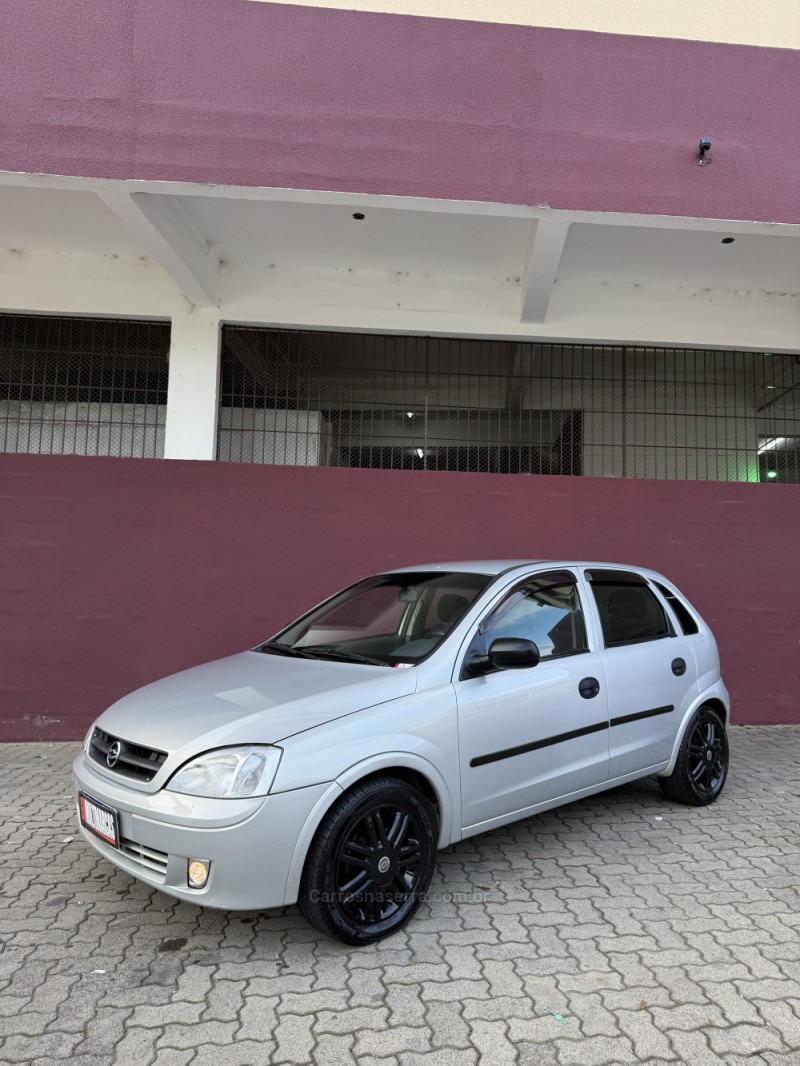 CORSA  - 2003 - CAXIAS DO SUL