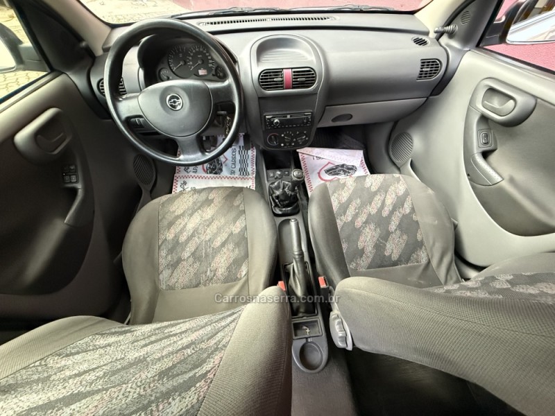 CORSA  - 2003 - CAXIAS DO SUL