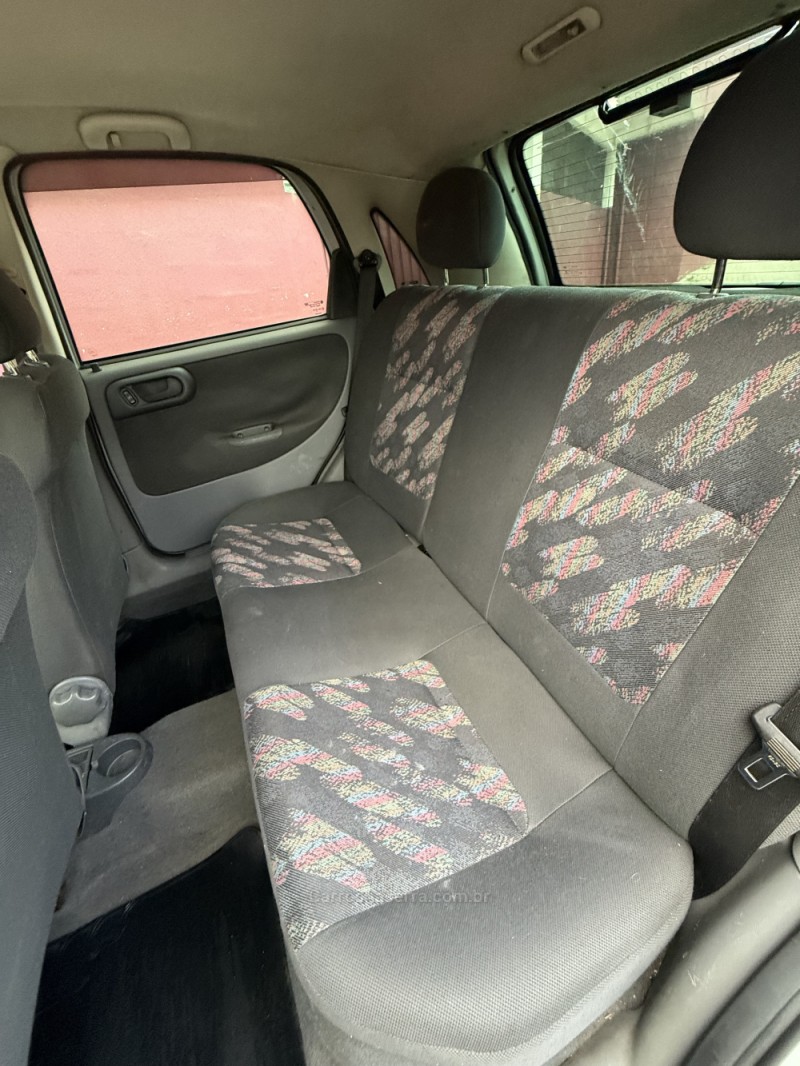 CORSA  - 2003 - CAXIAS DO SUL