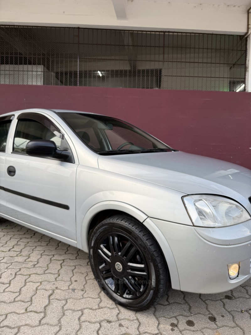 CORSA  - 2003 - CAXIAS DO SUL