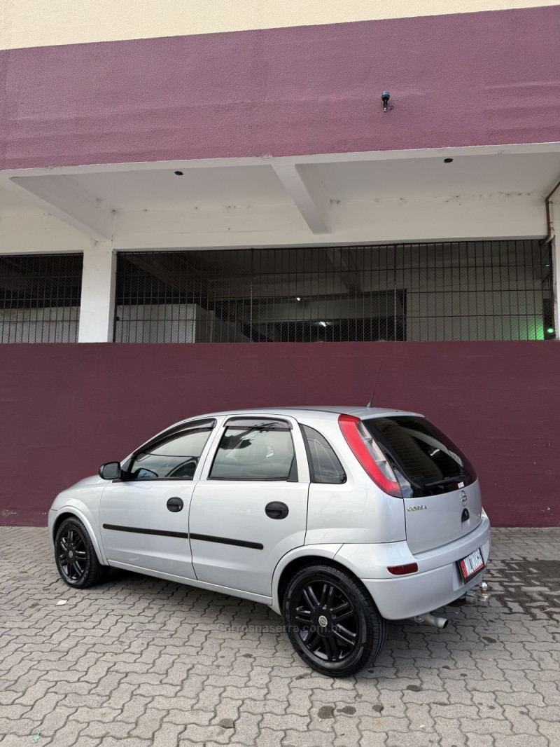 CORSA  - 2003 - CAXIAS DO SUL