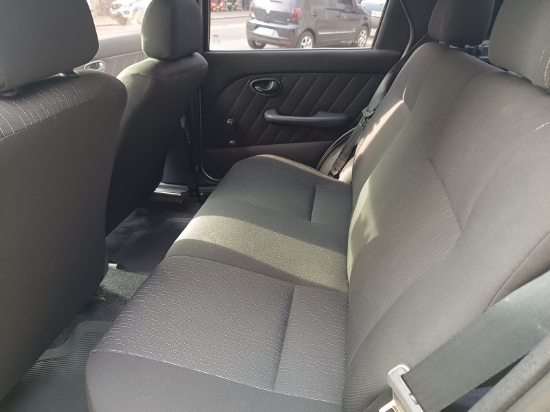 PALIO 1.0 MPI FIRE ECONOMY 8V FLEX 4P MANUAL - 2011 - FLORES DA CUNHA