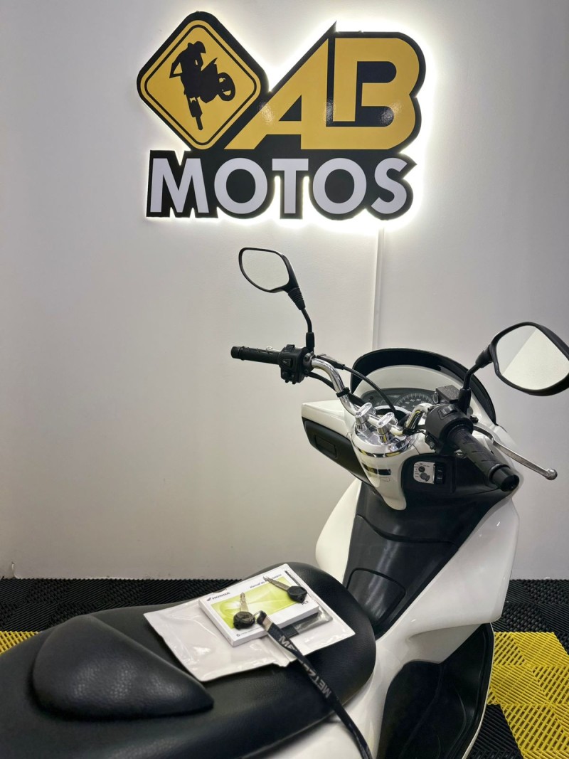 PCX 150 - 2014 - CAXIAS DO SUL