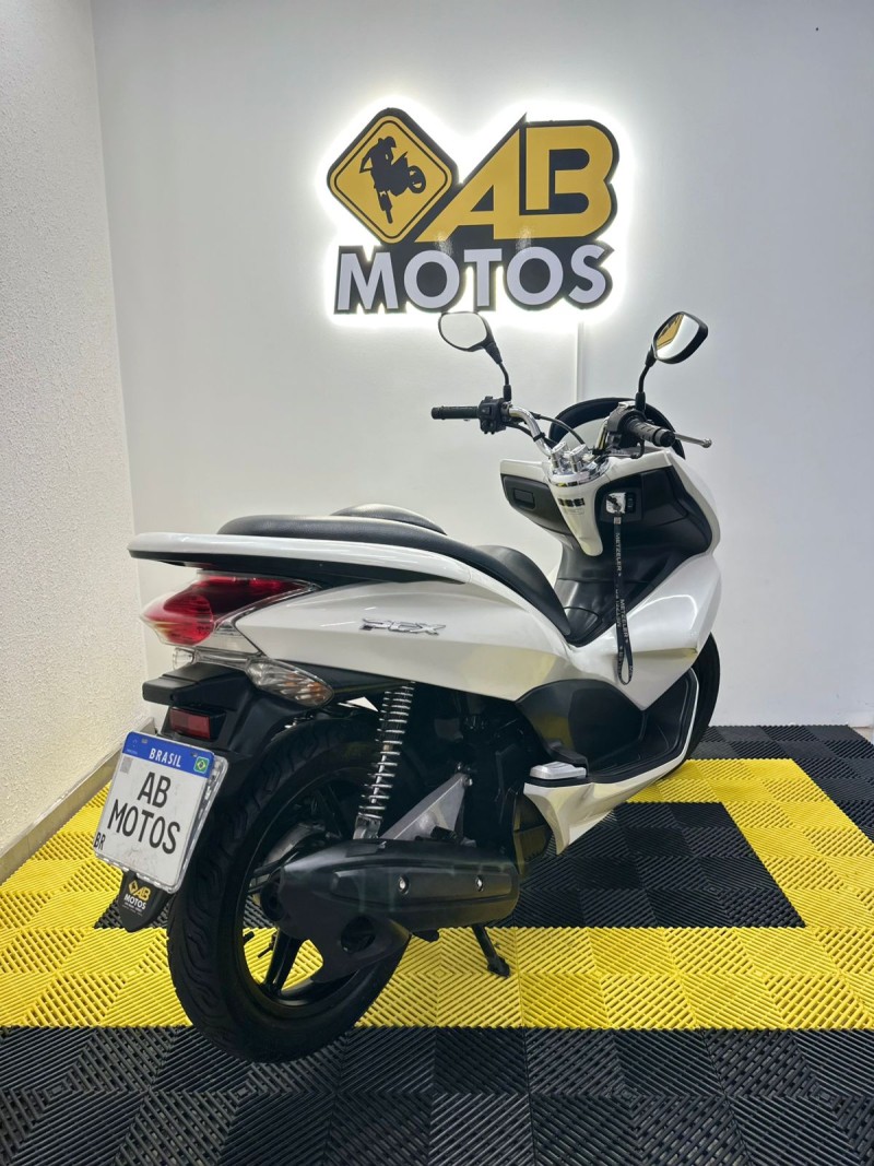 PCX 150 - 2014 - CAXIAS DO SUL