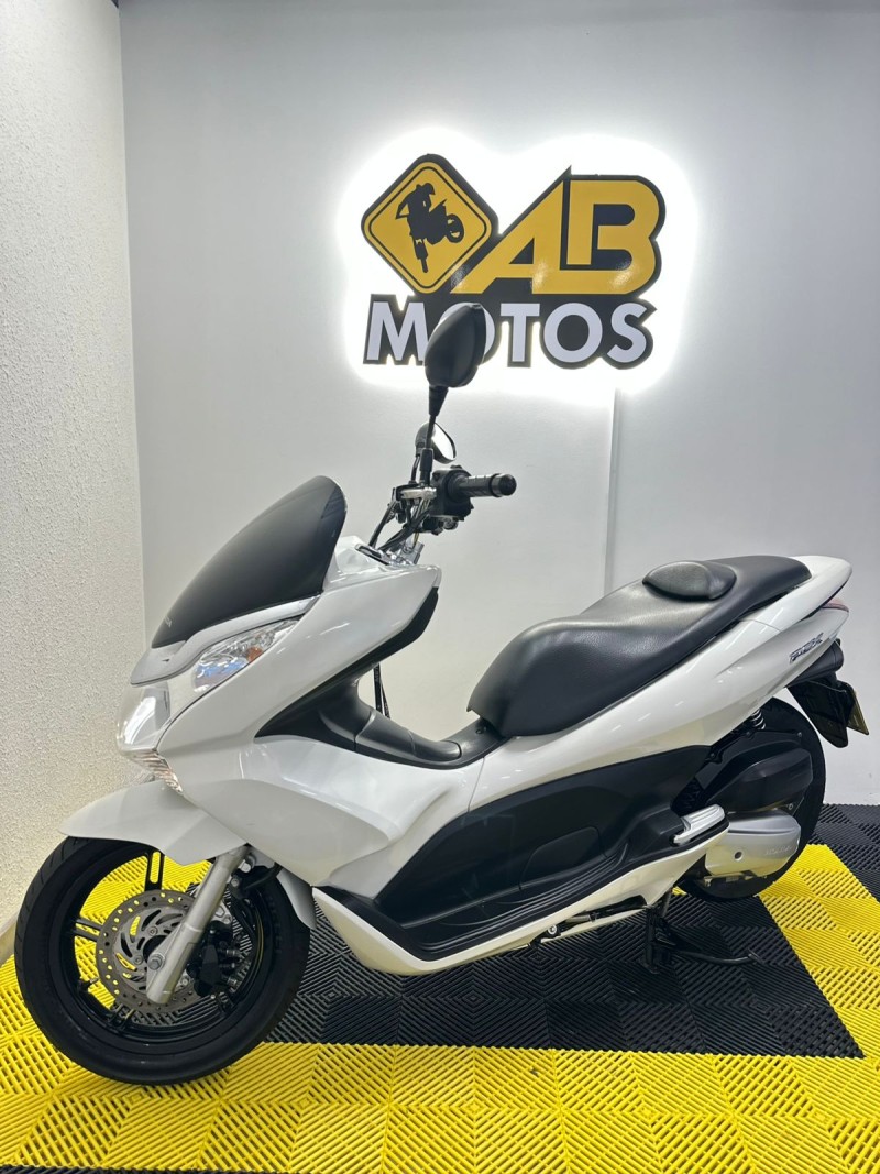 PCX 150 - 2014 - CAXIAS DO SUL