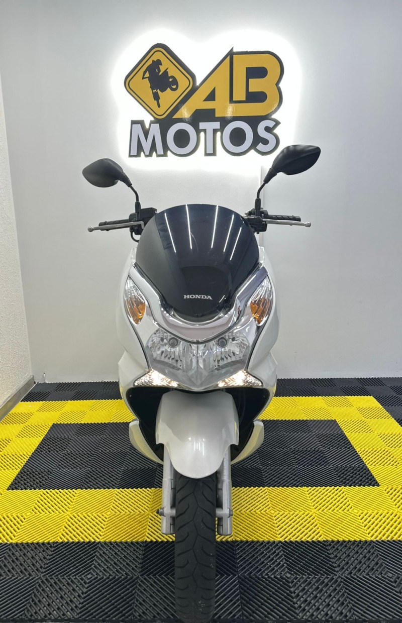 PCX 150 - 2014 - CAXIAS DO SUL