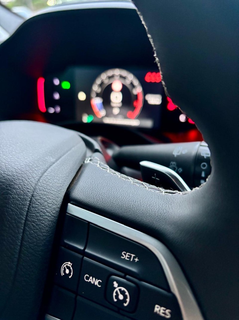 RENEGADE 1.3 LONGITUDE T270 16V TURBO FLEX 4P AUTOMÁTICO - 2023 - CAXIAS DO SUL