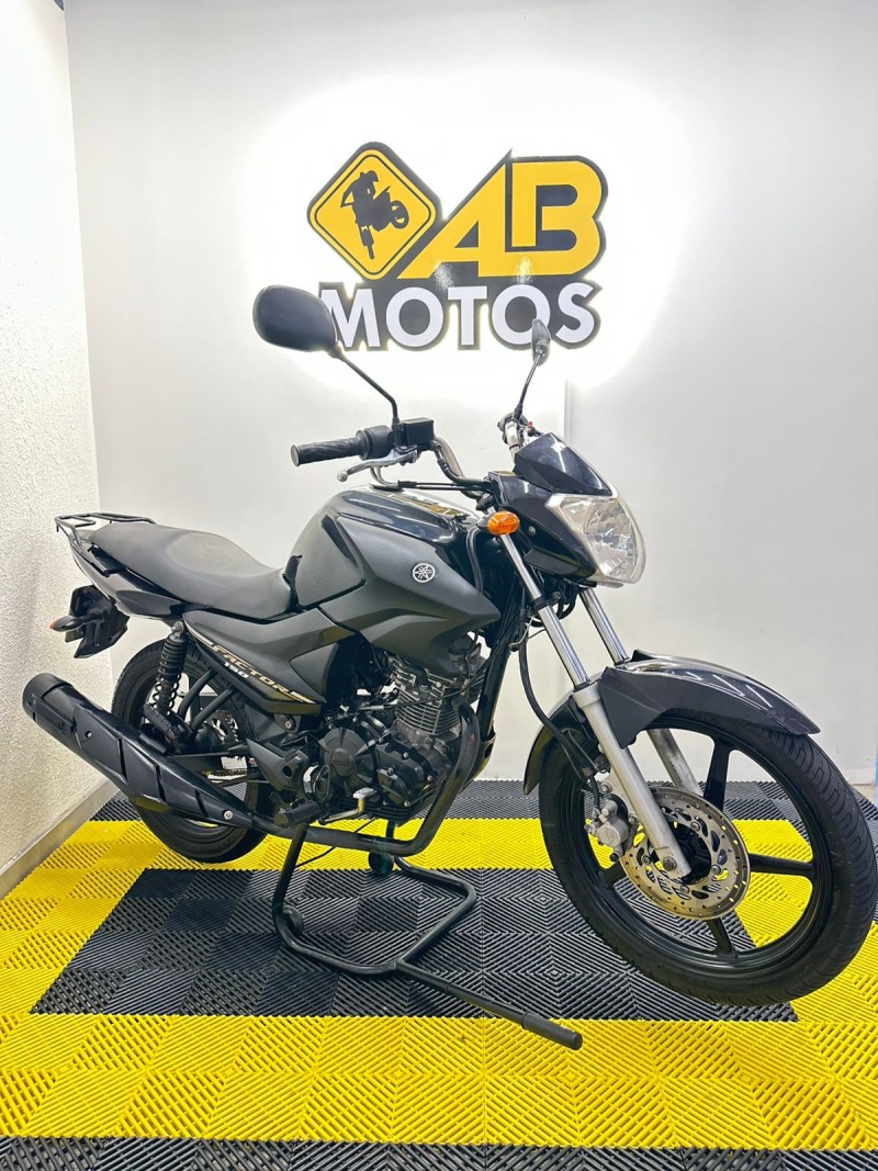 FACTOR  - 2017 - CAXIAS DO SUL