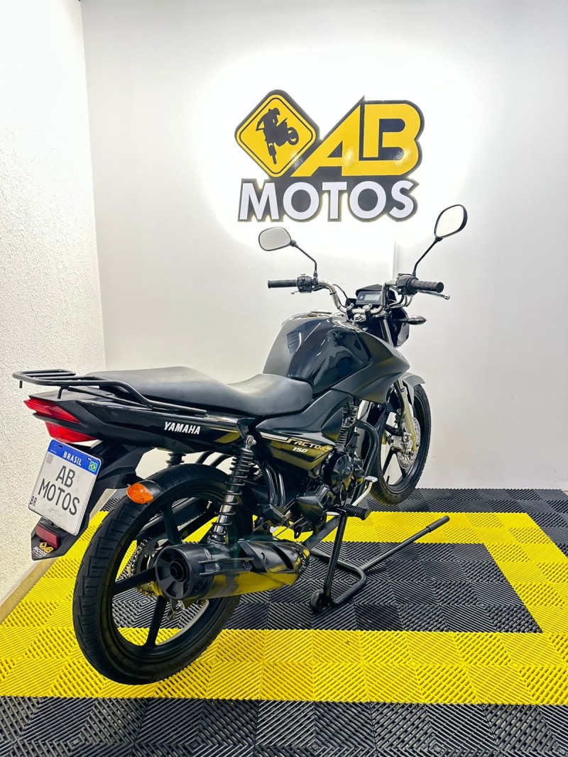 FACTOR  - 2017 - CAXIAS DO SUL