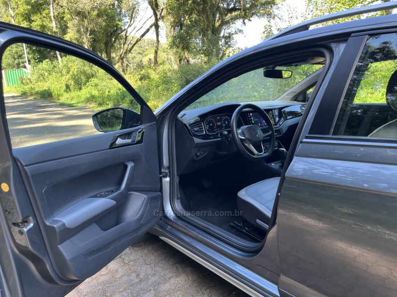 NIVUS 1.0 TSI HIGHLINE FLEX 4P AUTOMÁTICO - 2021 - NOVA BASSANO