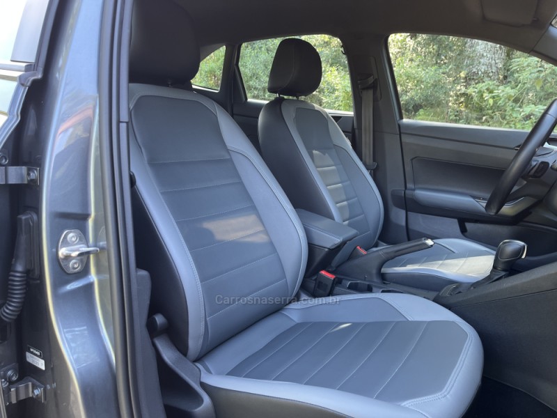 NIVUS 1.0 TSI HIGHLINE FLEX 4P AUTOMÁTICO - 2021 - NOVA BASSANO