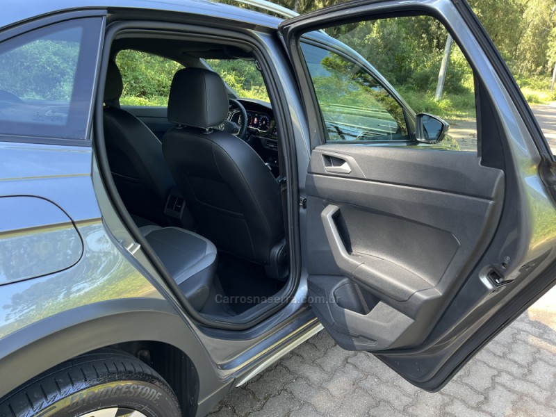 NIVUS 1.0 TSI HIGHLINE FLEX 4P AUTOMÁTICO - 2021 - NOVA BASSANO