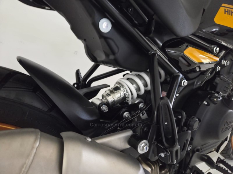 HIMALAYAN 450  - 2026 - CAXIAS DO SUL