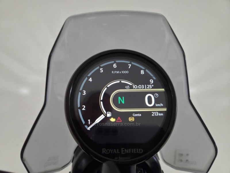 HIMALAYAN 450  - 2026 - CAXIAS DO SUL