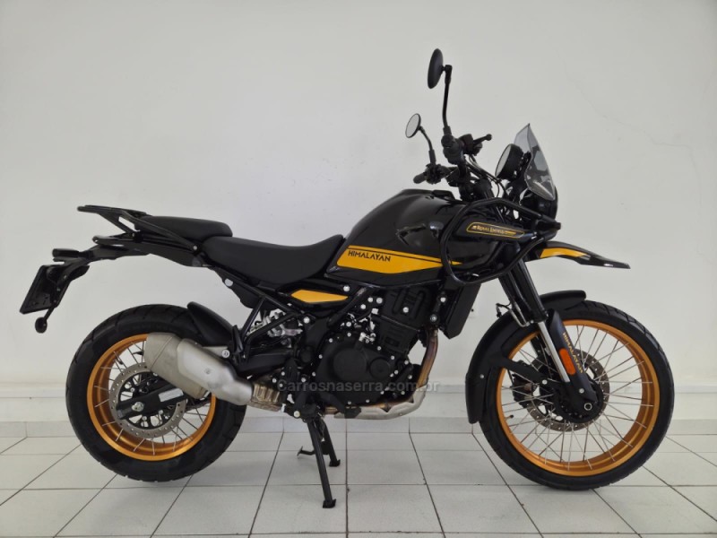 HIMALAYAN 450  - 2026 - CAXIAS DO SUL