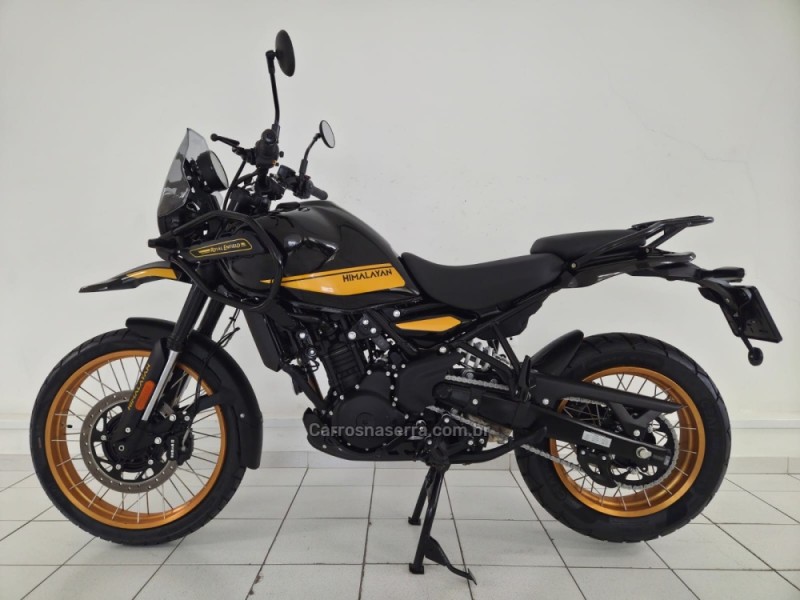 HIMALAYAN 450  - 2026 - CAXIAS DO SUL