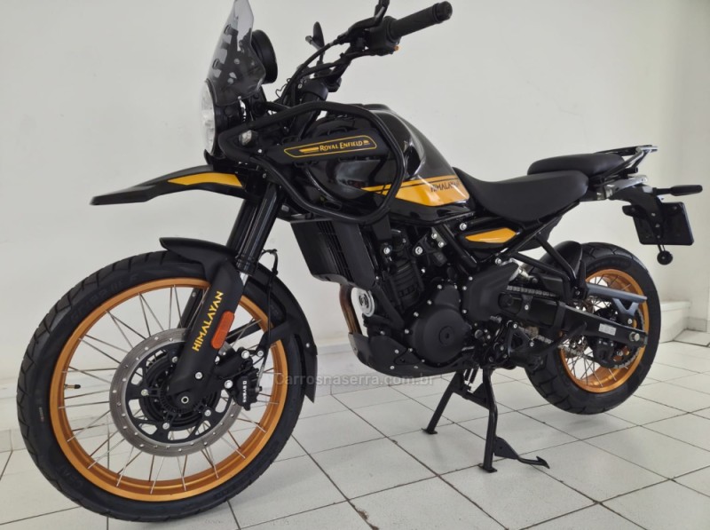 HIMALAYAN 450  - 2026 - CAXIAS DO SUL