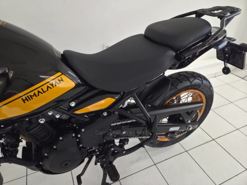 HIMALAYAN 450  - 2026 - CAXIAS DO SUL