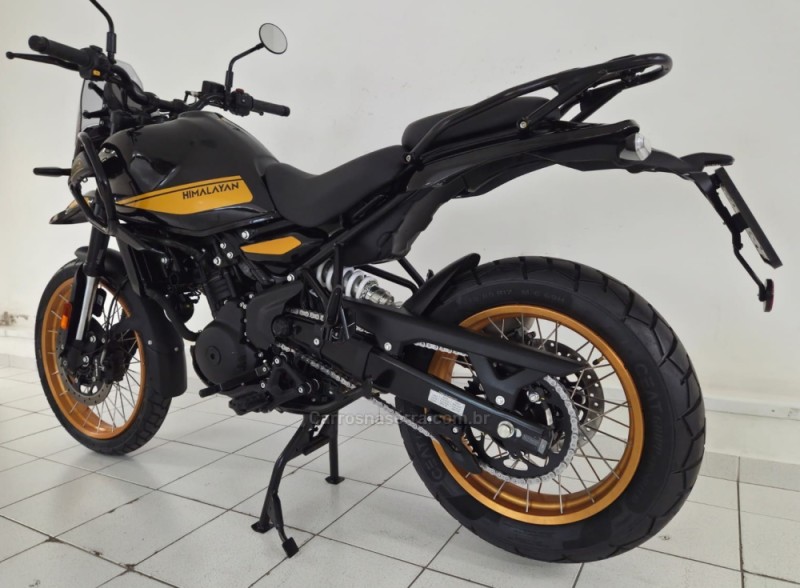 HIMALAYAN 450  - 2026 - CAXIAS DO SUL