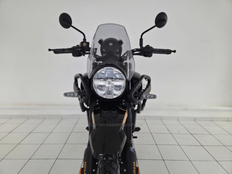 HIMALAYAN 450  - 2026 - CAXIAS DO SUL