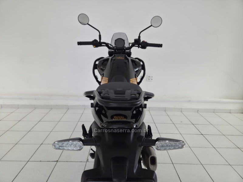 HIMALAYAN 450  - 2026 - CAXIAS DO SUL