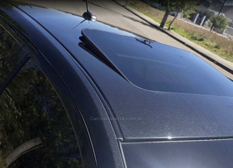 FUSION 3.0 SEL AWD V6 24V GASOLINA 4P AUTOMÁTICO - 2010 - BENTO GONçALVES