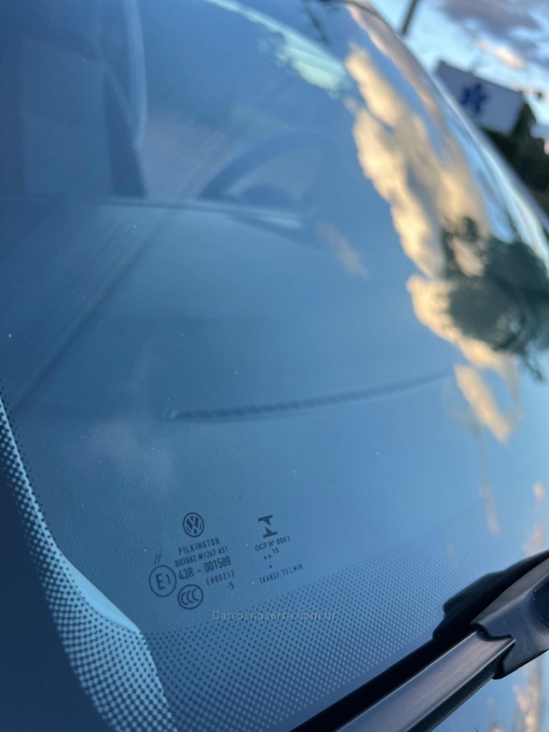 UP 1.0 MPI TAKE UP 12V FLEX 4P MANUAL - 2016 - NOVA PRATA