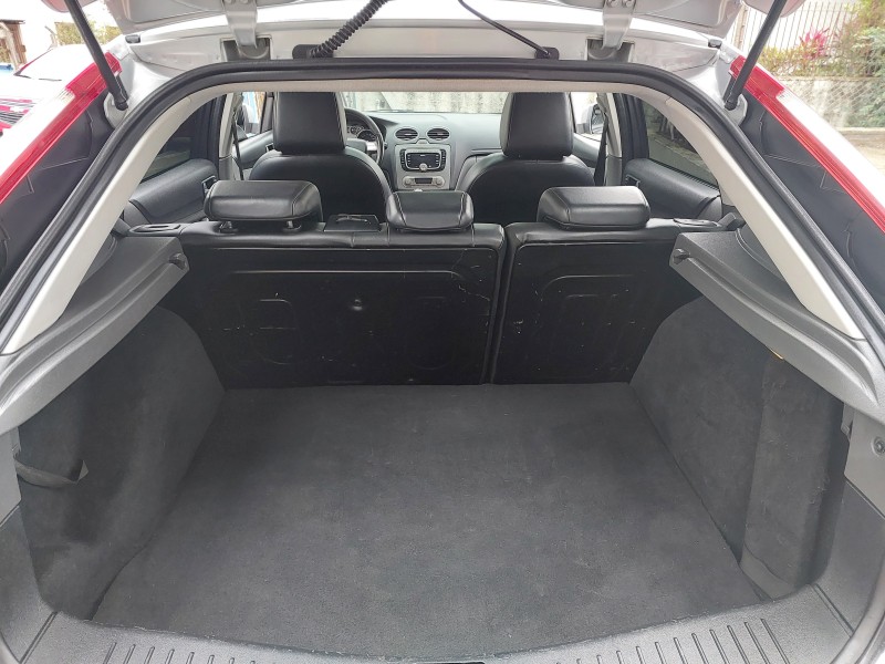 FOCUS 2.0 GHIA 16V GASOLINA 4P MANUAL - 2009 - BENTO GONçALVES