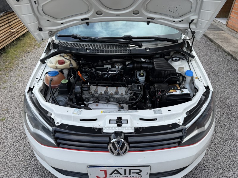 GOL 1.6 MI 8V FLEX 4P MANUAL G.VI - 2014 - GARIBALDI