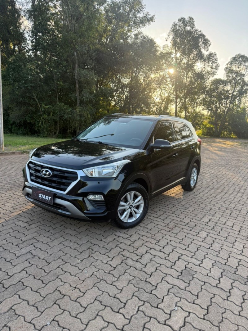 CRETA  - 2017 - ARROIO DO MEIO