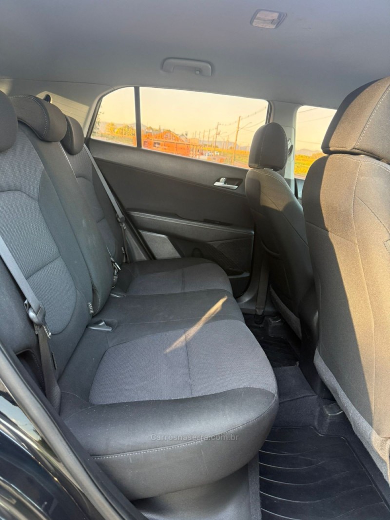 CRETA  - 2017 - ARROIO DO MEIO