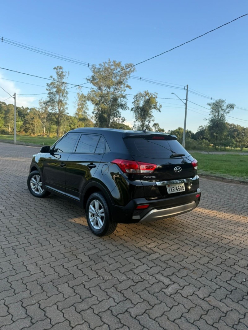 CRETA  - 2017 - ARROIO DO MEIO