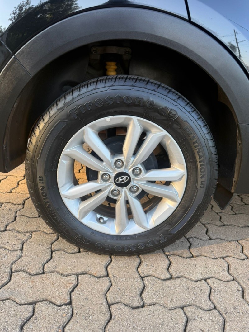 CRETA  - 2017 - ARROIO DO MEIO