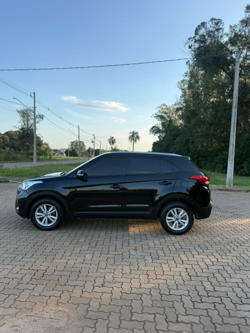 CRETA  - 2017 - ARROIO DO MEIO