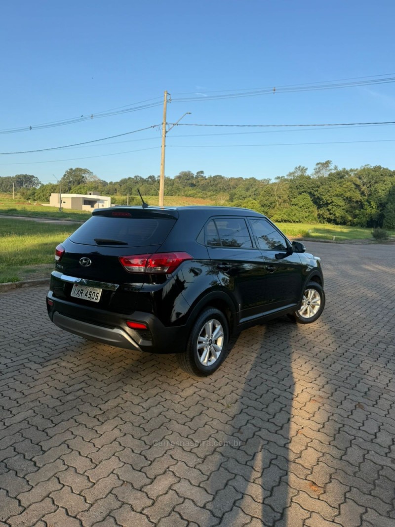 CRETA  - 2017 - ARROIO DO MEIO