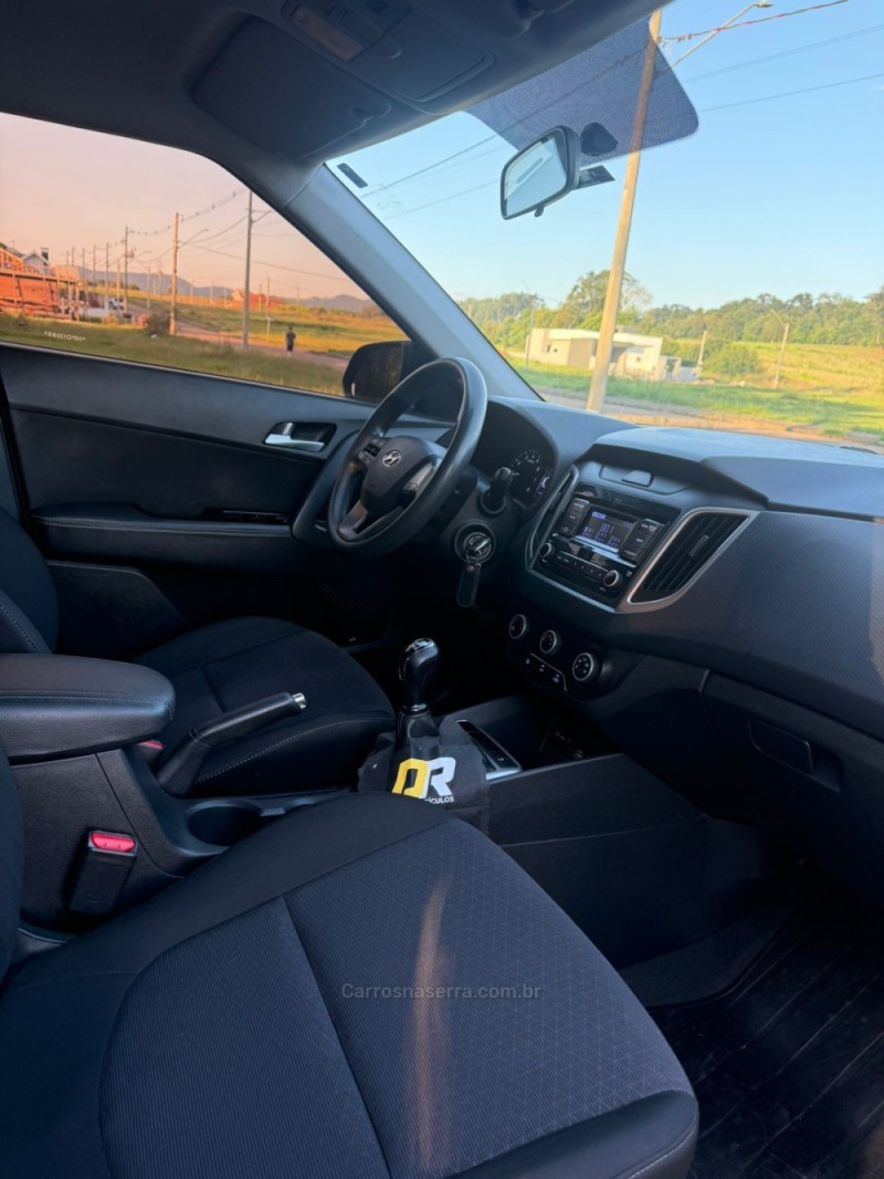 CRETA  - 2017 - ARROIO DO MEIO