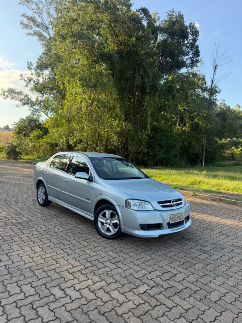 astra 2.0 mpfi advantage sedan 8v flex 4p manual 2009 arroio do meio