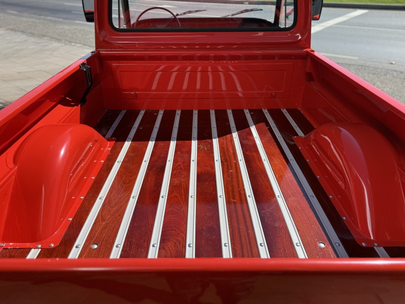 C10 4.1 CS 8V GASOLINA 2P MANUAL - 1973 - FARROUPILHA