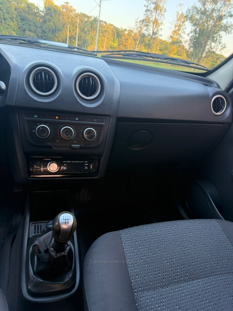 CELTA 1.0 MPFI LT 8V FLEX 4P MANUAL - 2012 - ARROIO DO MEIO