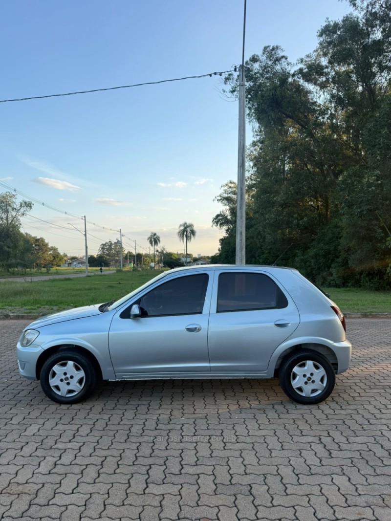 CELTA 1.0 MPFI LT 8V FLEX 4P MANUAL - 2012 - ARROIO DO MEIO
