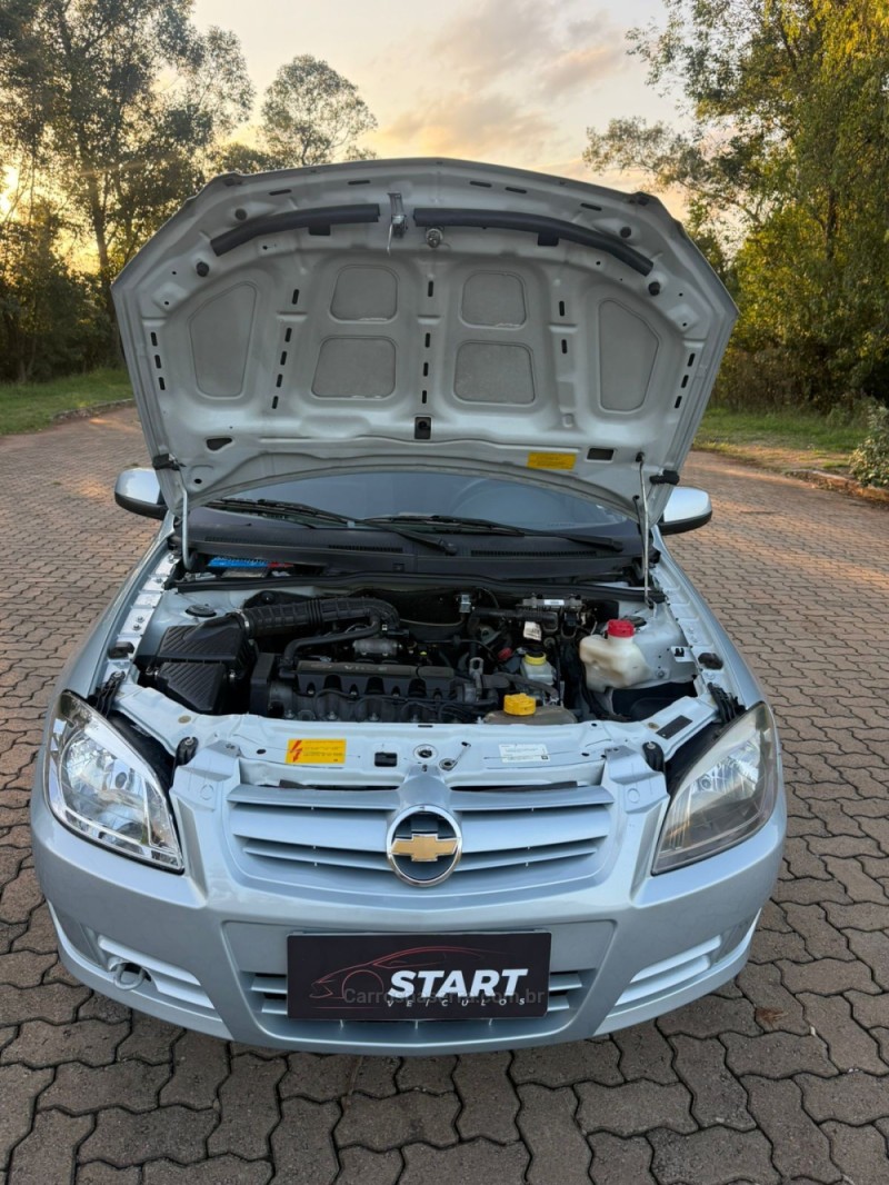 CELTA 1.0 MPFI LT 8V FLEX 4P MANUAL - 2012 - ARROIO DO MEIO