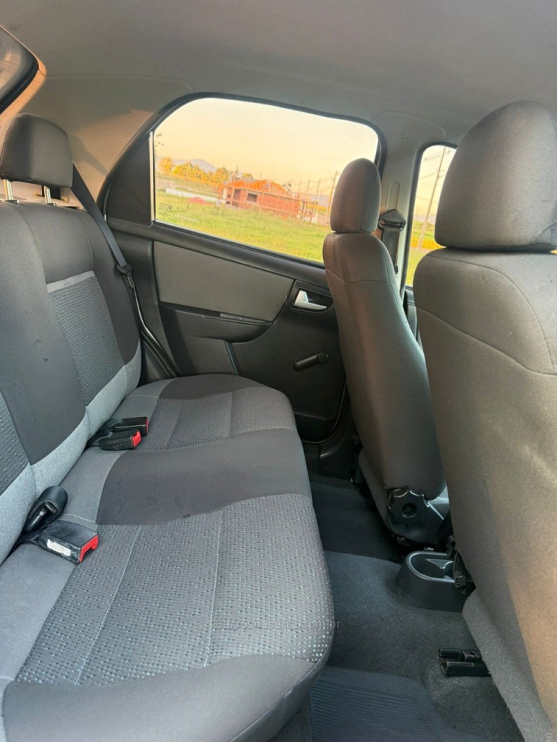 CELTA 1.0 MPFI LT 8V FLEX 4P MANUAL - 2012 - ARROIO DO MEIO