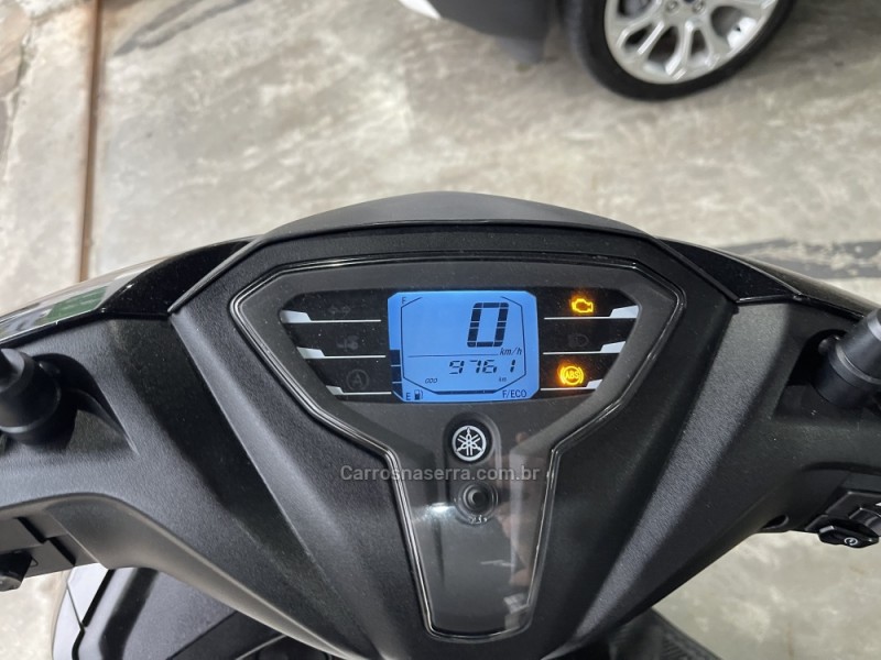 FLUO 125 ABS  - 2023 - BENTO GONçALVES