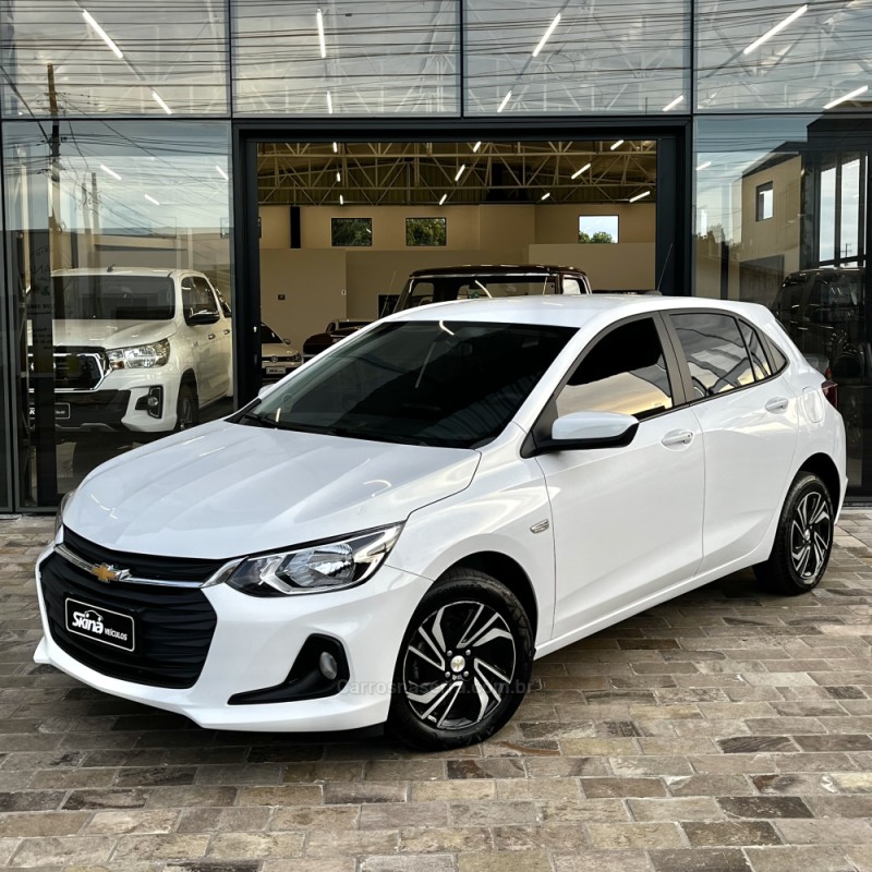 onix 1.0 lt 12v flex 4p manual 2025 vacaria