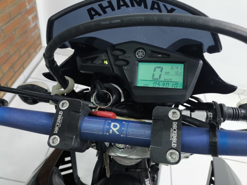 XT 660 R - 2009 - CAXIAS DO SUL