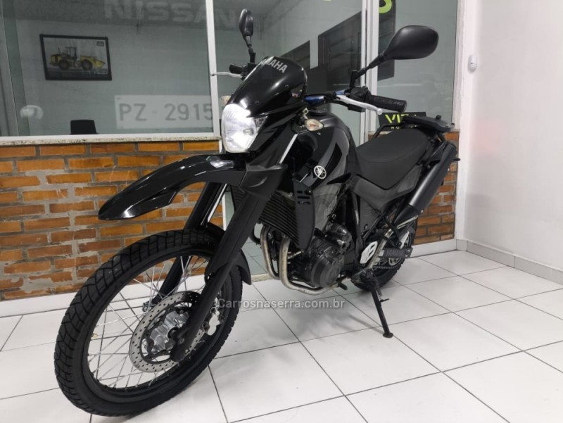 XT 660 R - 2009 - CAXIAS DO SUL