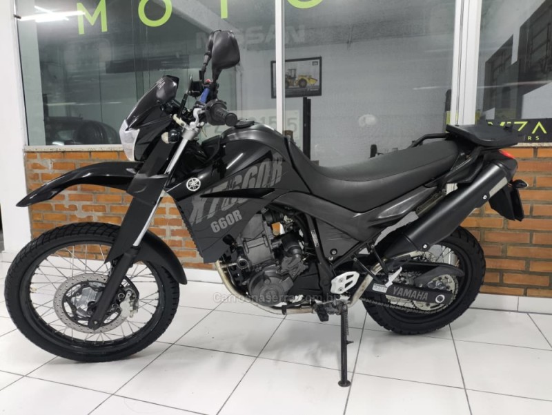 XT 660 R - 2009 - CAXIAS DO SUL
