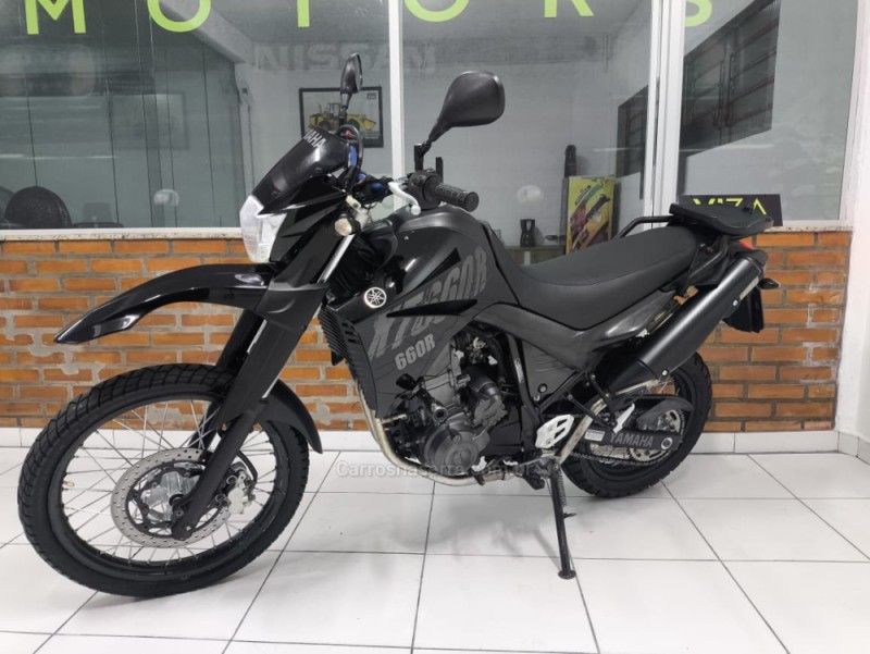 xt 660 r 2009 caxias do sul